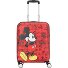  Wavebreaker Disney 4 roulettes Trolley de cabine 55 cm Modéle mickey comics red