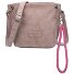  Fritzi03N Vintage Sac à bandoulière 22.5 cm Modéle taupy