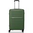  Ibiza 4 roulettes Trolley M 65 cm Modéle limette