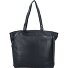  Wax Pull Up Sac à bandoulière Cuir 36 cm Compartiment pour ordinateur portable Modéle schwarz