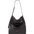  Up Sac à bandoulière Cuir véritable 32 cm Modéle black nude