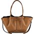  Pierced Sac de shopper 51 cm Modéle caramel