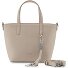  Lohja Sac de shopper 23 cm Modéle cool taupe