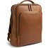  Quincy Daypack Cuir véritable 43 cm Modéle cognac