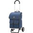  Scala Shopper Plus Ipek Mini Chariot à provisions 48 cm Modéle blau