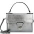  Arlettis Sac à main Cuir 22 cm Modéle steel