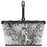  Carrybag Sac de shopper 48 cm Modéle jacquard grey