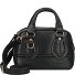  Daphne Sac à main Cuir 20 cm Modéle nero