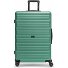  Essentials 08 Large 4 roulettes Trolley 75 cm Modéle green-blue 2