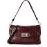  Agnese Sac à bandoulière Cuir véritable 29 cm Modéle vinaccia