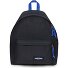  Padded Pak'r Daypack 40 cm Modéle kontrastblacblu