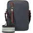  Bari Pochette pour téléphone portable 14 cm Modéle dark grey