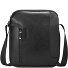  Sac à bandoulière Panama 24 cm Modéle black