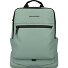  Corner Sac à dos professionnel 43 cm Compartiment pour ordinateur portable Modéle green 1