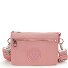  Charm Riri Zip Sac à bandoulière 24 cm Modéle rose spice