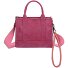  SquareN Vintage Sac à main 20.5 cm Modéle true berry