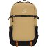  Jarve Single 20 Daypack 47 cm Compartiment pour ordinateur portable Modéle cinnamon brown - true black