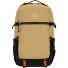  Jarve Single 20 Daypack 47 cm Compartiment pour ordinateur portable Modéle cinnamon brown - true black