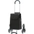  Treppensteiger Scala Shopper Jano Chariot à provisions 48 cm Modéle schwarz