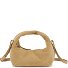  Greta Mini Icon Sac à main Cuir 23 cm Modéle soft tan