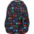 Base Sac à dos pour enfants 36 cm Modéle Mickey Mouse