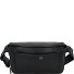  Vibe Sac banane Cuir 30 cm Modéle black
