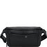  Vibe Sac banane Cuir 30 cm Modéle black