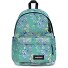  Day Office Daypack 44 cm Compartiment pour ordinateur portable Modéle flora fade aqua