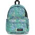  Day Office Daypack 44 cm Compartiment pour ordinateur portable Modéle flora fade aqua