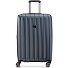  Longitude 4 roues Valise cabine 69 cm '"avec soufflet d''extension"' Modéle anthrazit