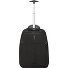  Ironik 2.0 2 roulettes Trolley à dos 55 cm Compartiment pour ordinateur portable Modéle schwarz