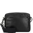  Buddy sac à bandoulière en cuir 24 cm Modéle schwarz