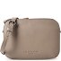  Luka Sac à bandoulière S Cuir véritable 20.5 cm Modéle neutral grey