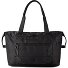  Hex Sac à bandoulière 28 cm avec soufflet d'extension Modéle black