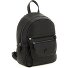  Nevada Sac à dos de ville Cuir 38 cm Modéle black