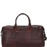  Antique Avery Sac de voyage en cuir 55 cm Modéle brown