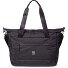 Global Sac à bandoulière 53 cm Compartiment ordinateur Modéle black