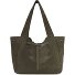  Garbriella Sac de shopper Cuir 40 cm Modéle moss green