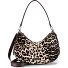  Liv Sac à bandoulière 27 cm Modéle leopard multi