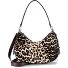  Liv Sac à bandoulière 27 cm Modéle leopard multi
