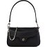  Beyond Sac à bandoulière Cuir véritable 28 cm Modéle black