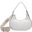  sofisticato 1.0 Sac à bandoulière Cuir 30 cm Modéle offwhite