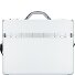  Valise de pilote 47 cm Modéle silber
