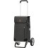  Alu Star Shopper Sofia chariot à provisions 58 cm Modéle anthrazit