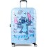 Wavebreaker Disney 4 roues Valise cabine 77 cm Modéle stitch universe