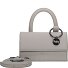  Clap02 Sac à main 17 cm Modéle muse taupe