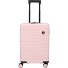  BY Ulisse 4 roues trolley cabine 55 cm Modéle pearl pink