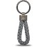  Keyring Porte-clés 10 cm Modéle antracite