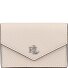  Porte-monnaie Cuir 10 cm Modéle soft white