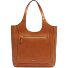 Luce Soft Sac de shopper Cuir véritable 37 cm Modéle cognac